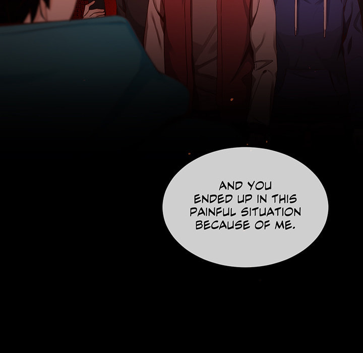 A Guy Like You Chapter 75 page 29 - 