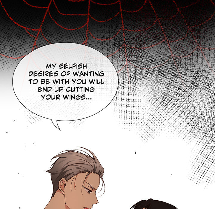 A Guy Like You Chapter 75 page 32 - 