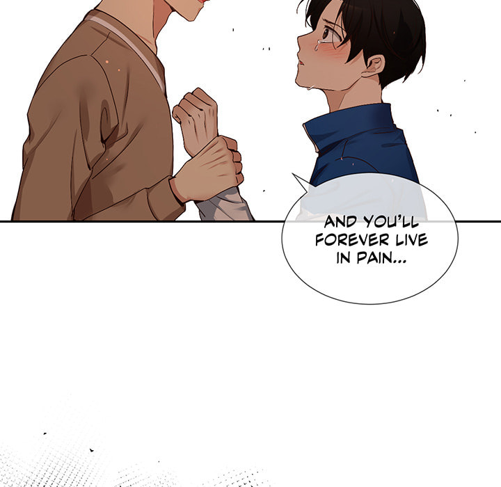 A Guy Like You Chapter 75 page 33 - 