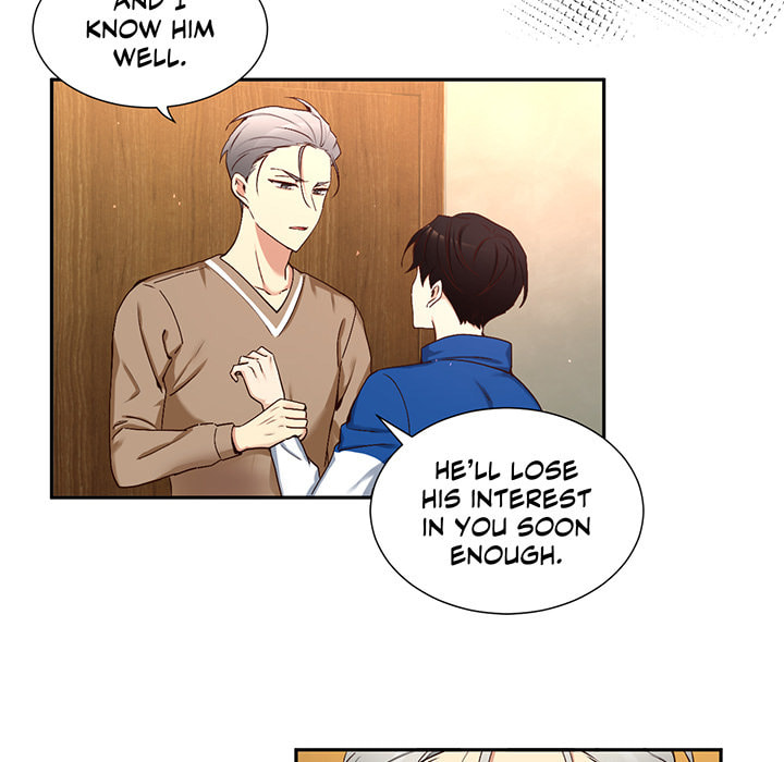 A Guy Like You Chapter 75 page 36 - 