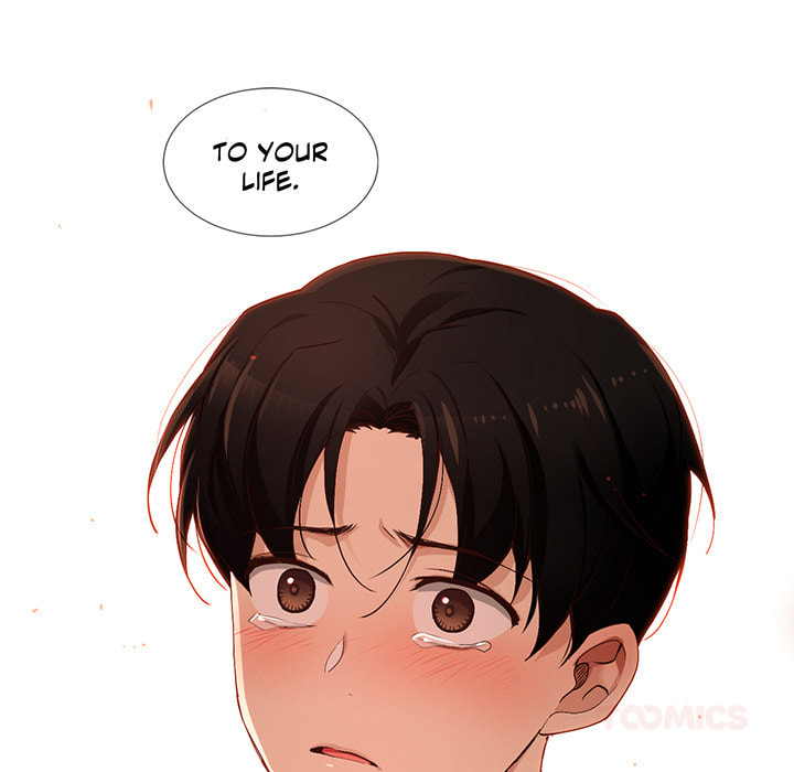 A Guy Like You Chapter 75 page 38 - 