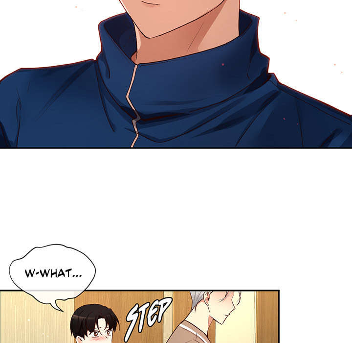 A Guy Like You Chapter 75 page 39 - 
