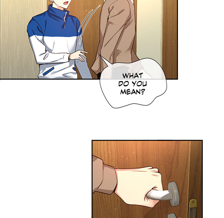 A Guy Like You Chapter 75 page 40 - 