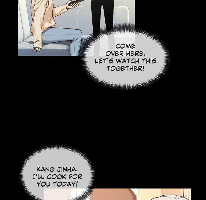 A Guy Like You Chapter 75 page 50 - 