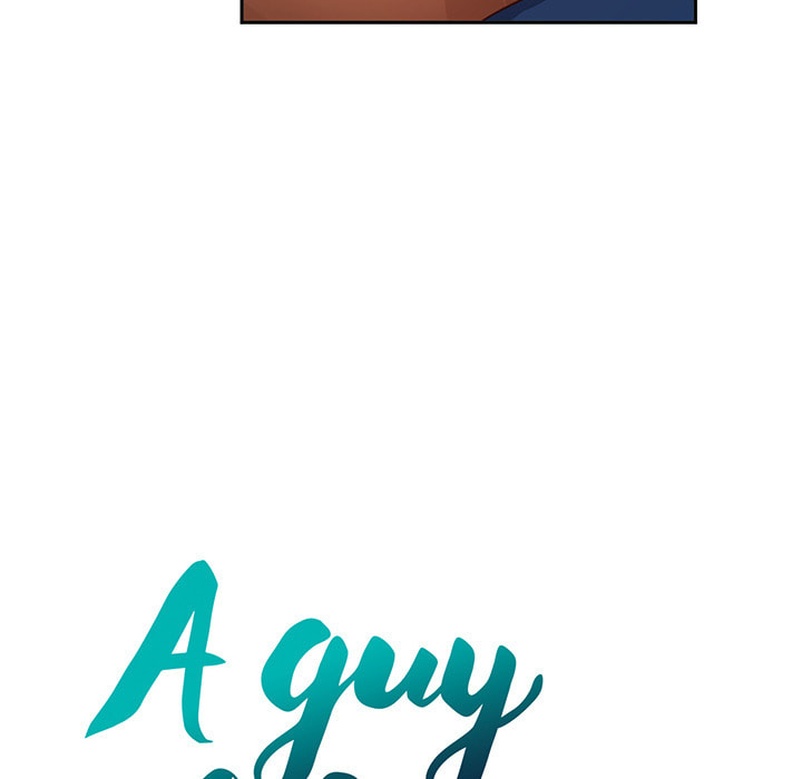 A Guy Like You Chapter 75 page 6 - 