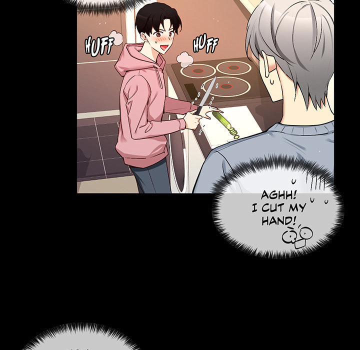 A Guy Like You Chapter 75 page 51 - 