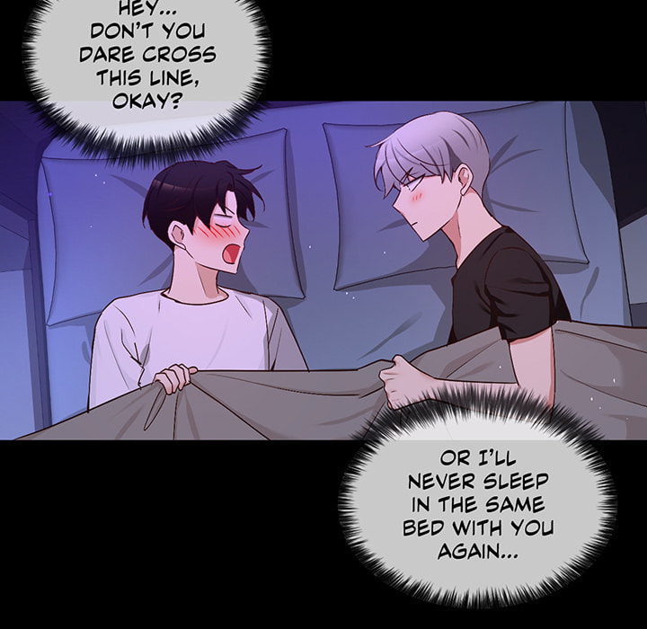 A Guy Like You Chapter 75 page 52 - 