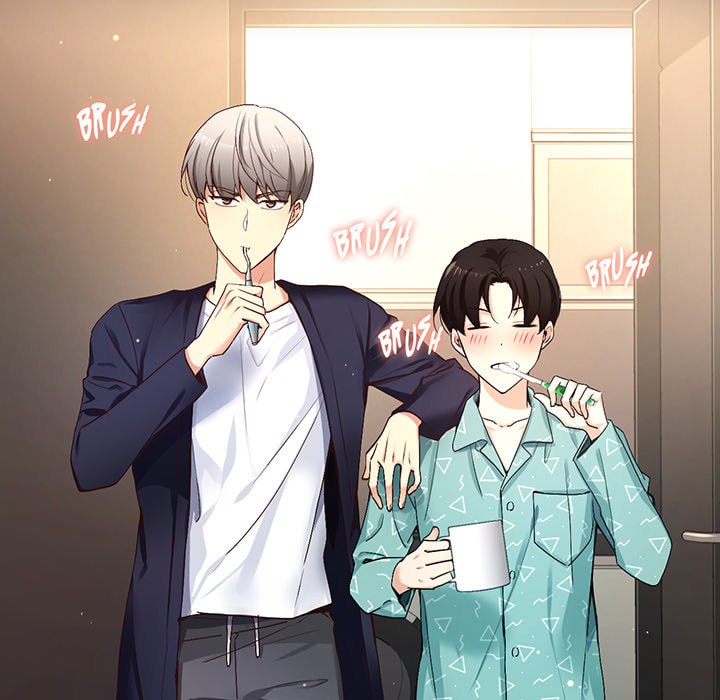 A Guy Like You Chapter 75 page 54 - 
