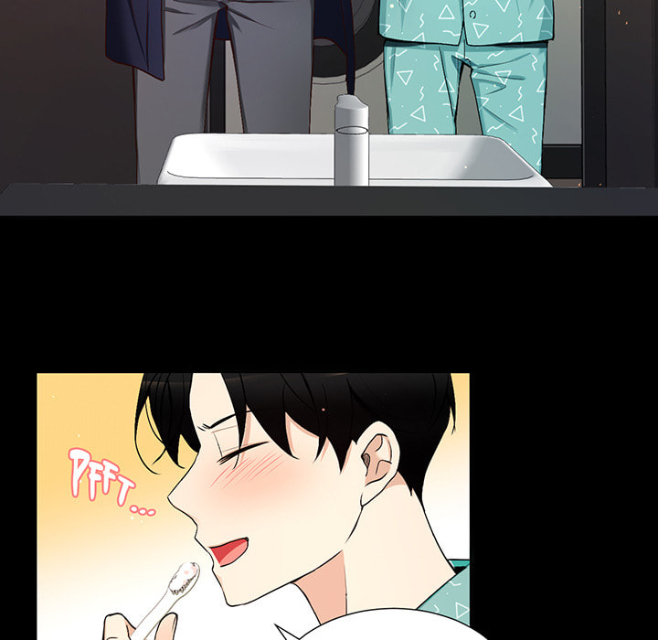 A Guy Like You Chapter 75 page 55 - 