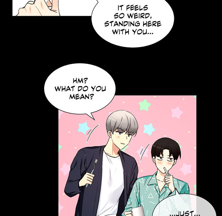A Guy Like You Chapter 75 page 56 - 