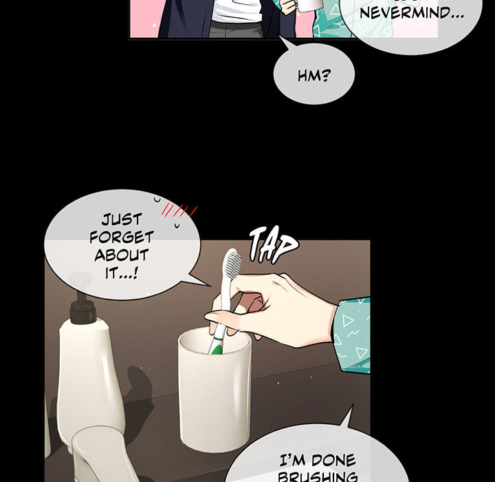 A Guy Like You Chapter 75 page 57 - 