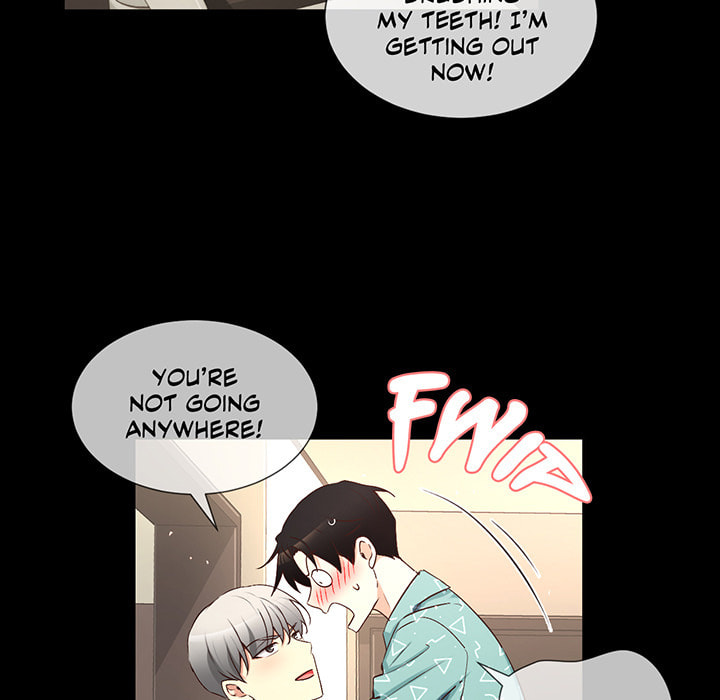 A Guy Like You Chapter 75 page 58 - 