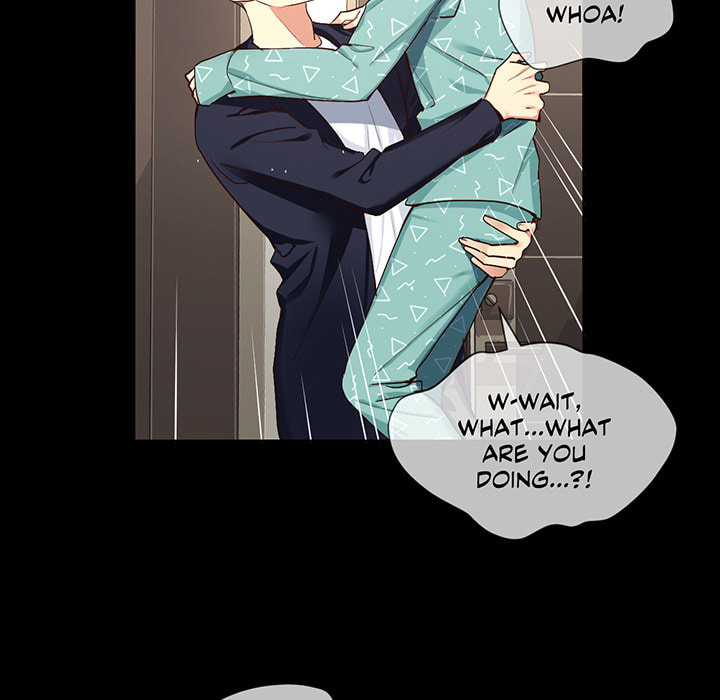 A Guy Like You Chapter 75 page 59 - 