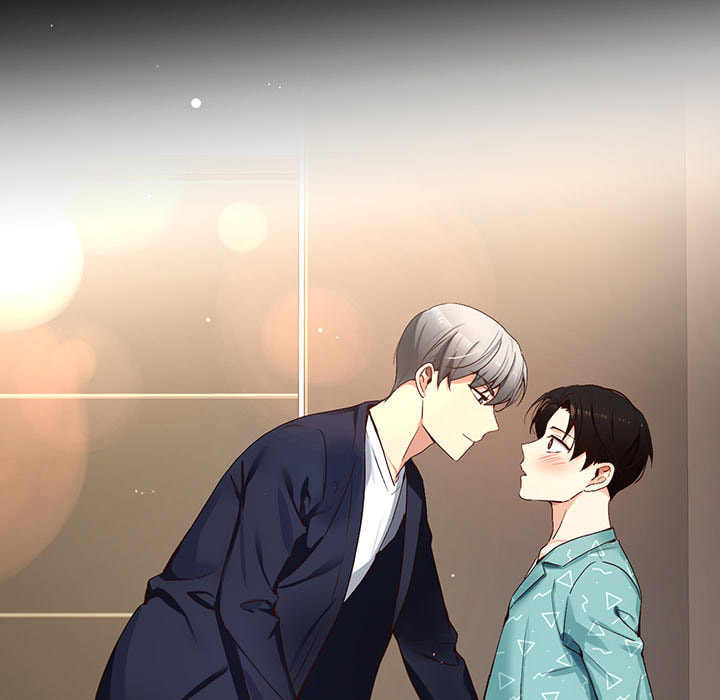 A Guy Like You Chapter 75 page 61 - 