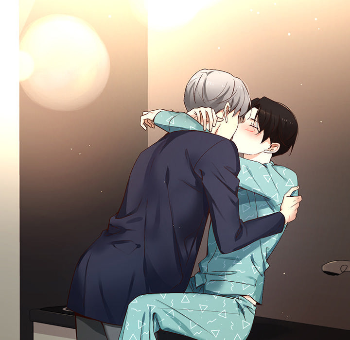 A Guy Like You Chapter 75 page 68 - 