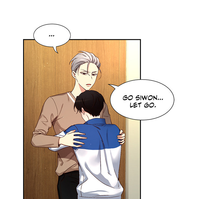 A Guy Like You Chapter 75 page 8 - 