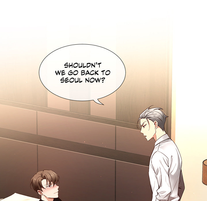 A Guy Like You Chapter 75 page 78 - 