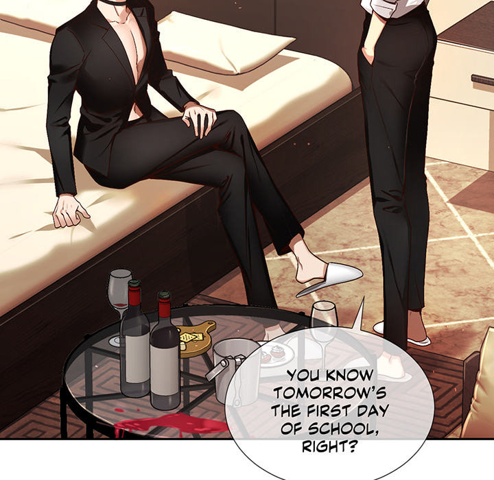 A Guy Like You Chapter 75 page 79 - 
