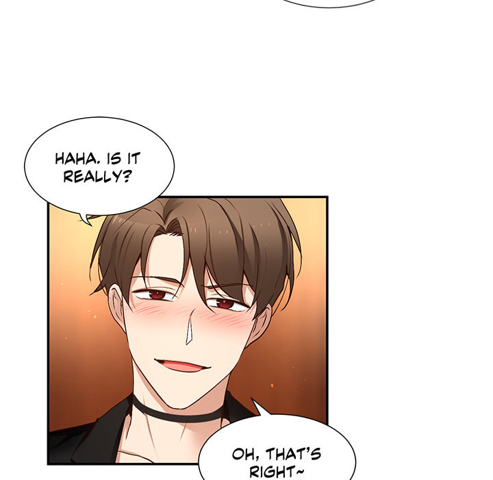A Guy Like You Chapter 75 page 80 - 