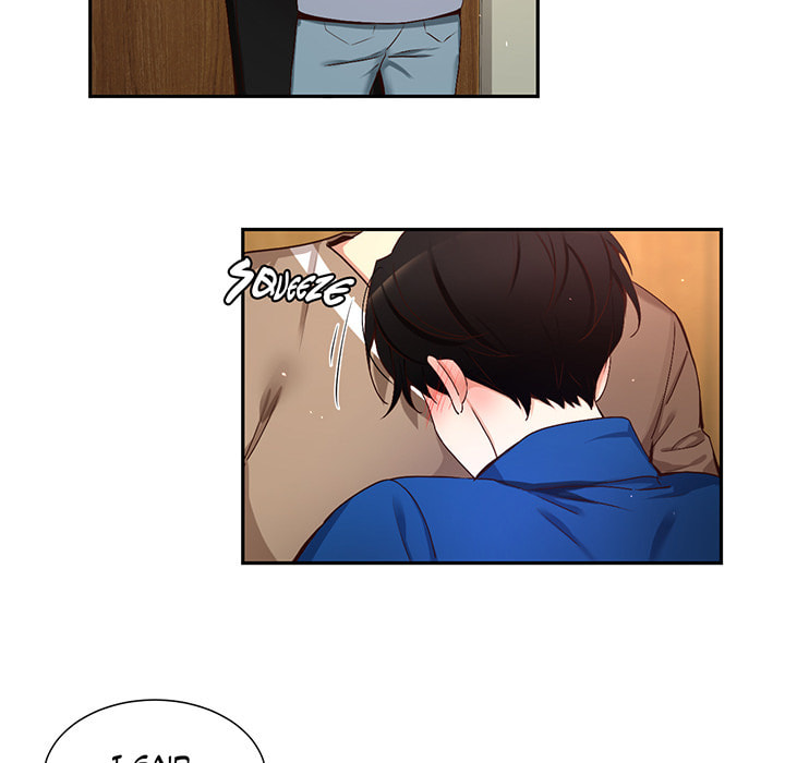 A Guy Like You Chapter 75 page 9 - 