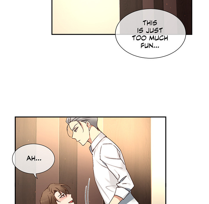 A Guy Like You Chapter 75 page 82 - 