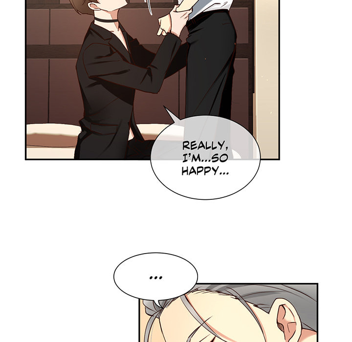 A Guy Like You Chapter 75 page 83 - 