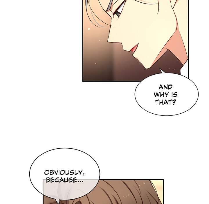 A Guy Like You Chapter 75 page 84 - 