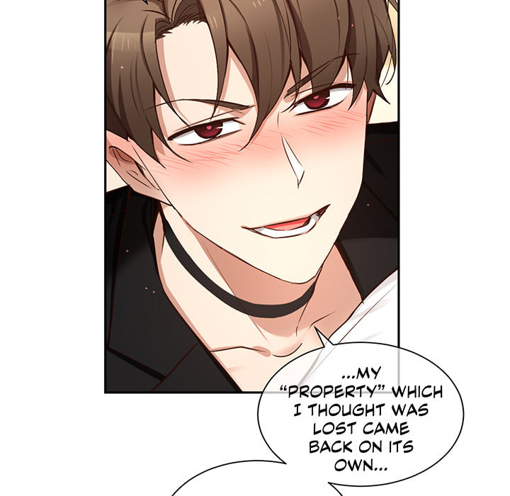 A Guy Like You Chapter 75 page 85 - 