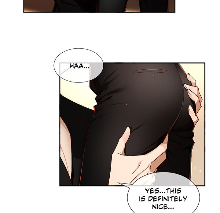 A Guy Like You Chapter 75 page 91 - 