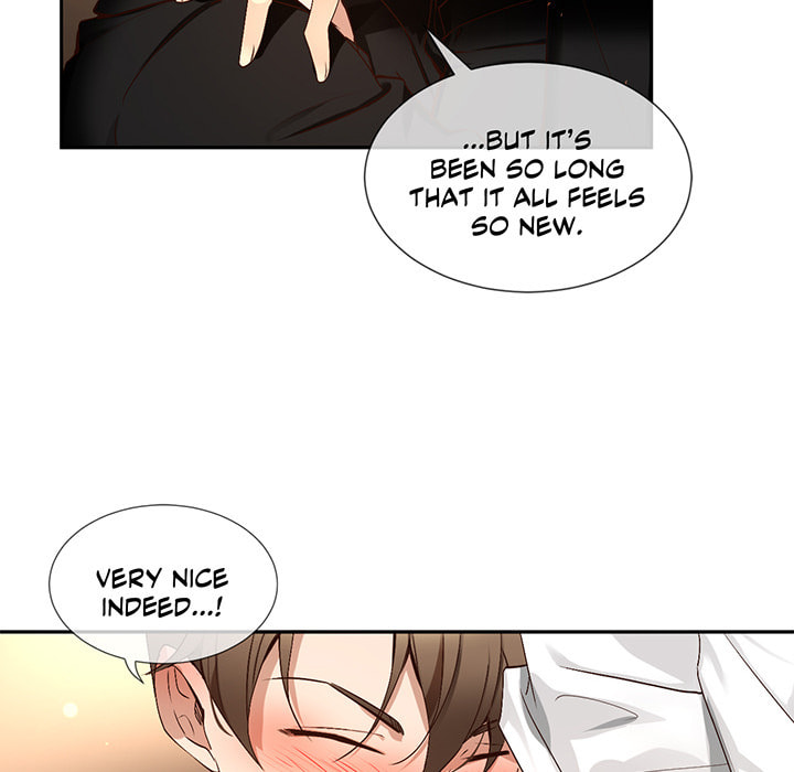 A Guy Like You Chapter 75 page 93 - 