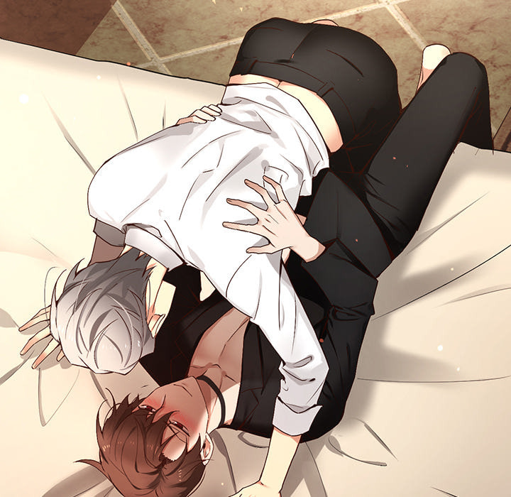 A Guy Like You Chapter 75 page 97 - 