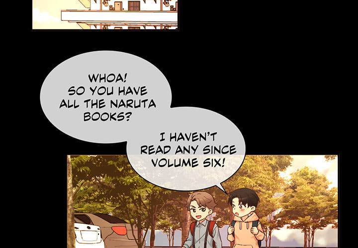 A Guy Like You Chapter 76 page 2 - 