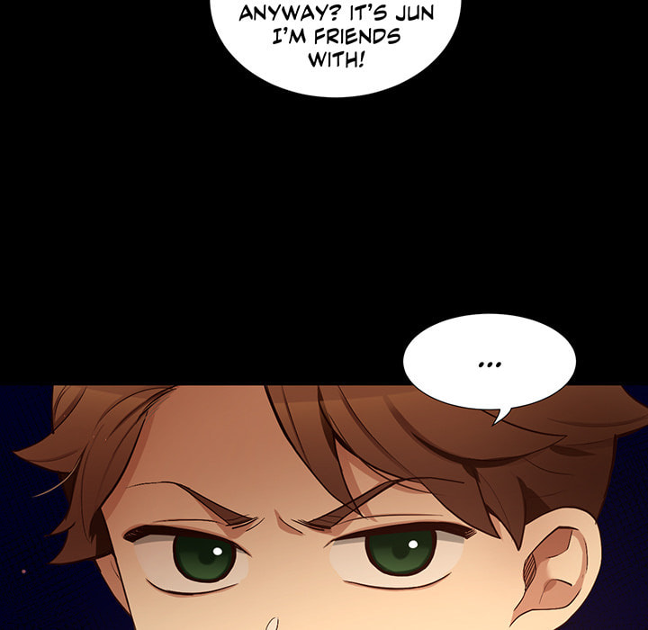 A Guy Like You Chapter 76 page 11 - 