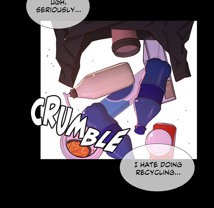 A Guy Like You Chapter 76 page 16 - 