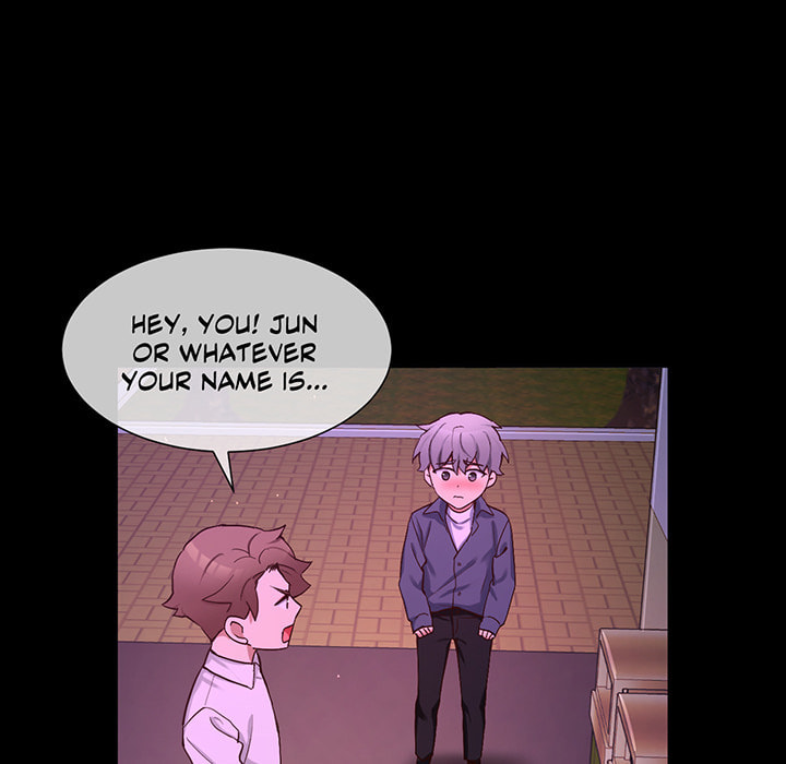 A Guy Like You Chapter 76 page 17 - 