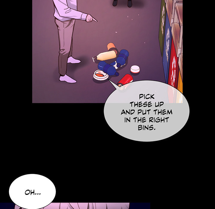 A Guy Like You Chapter 76 page 18 - 