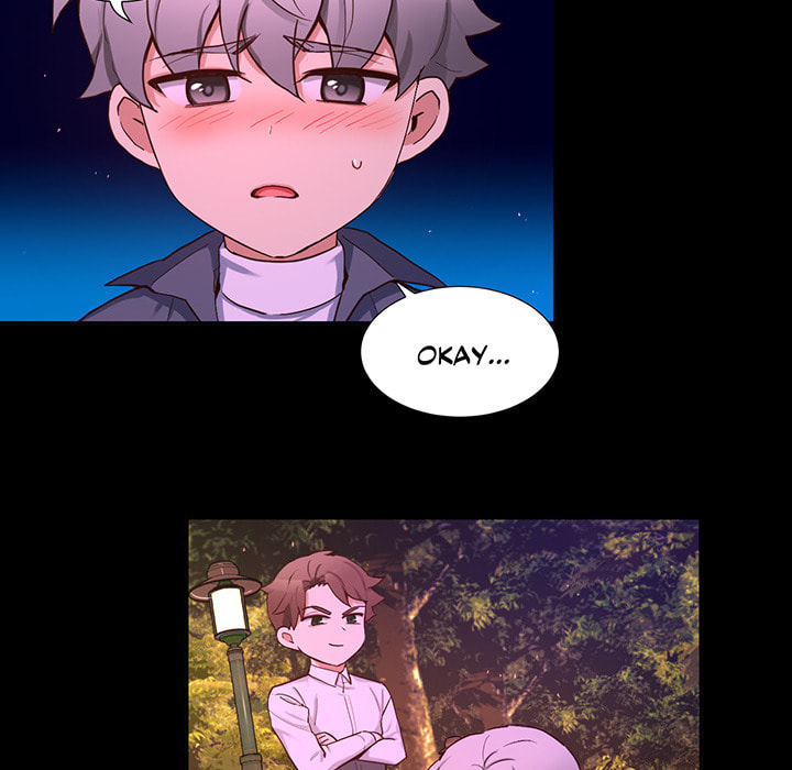 A Guy Like You Chapter 76 page 19 - 