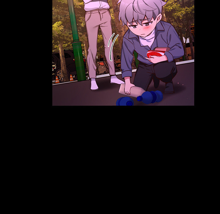 A Guy Like You Chapter 76 page 20 - 
