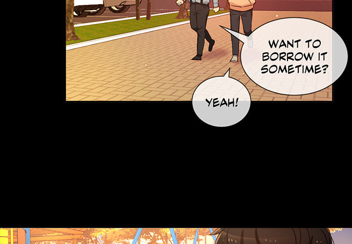 A Guy Like You Chapter 76 page 3 - 