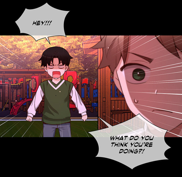 A Guy Like You Chapter 76 page 21 - 