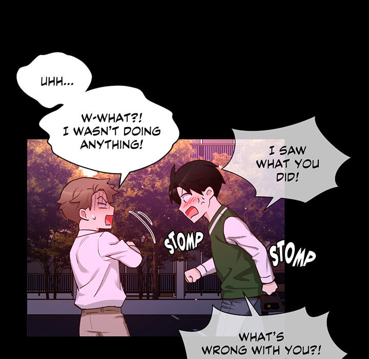 A Guy Like You Chapter 76 page 22 - 