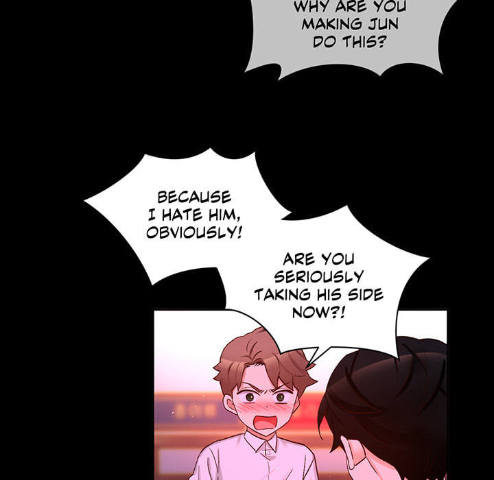 A Guy Like You Chapter 76 page 23 - 