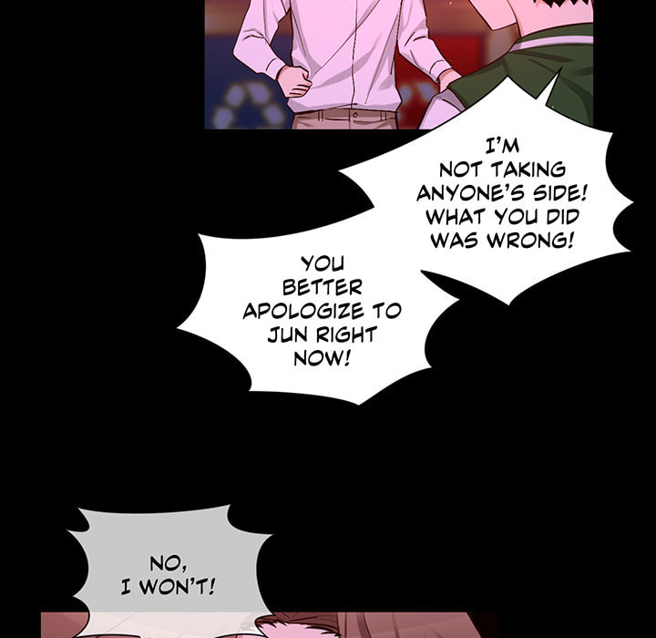 A Guy Like You Chapter 76 page 24 - 