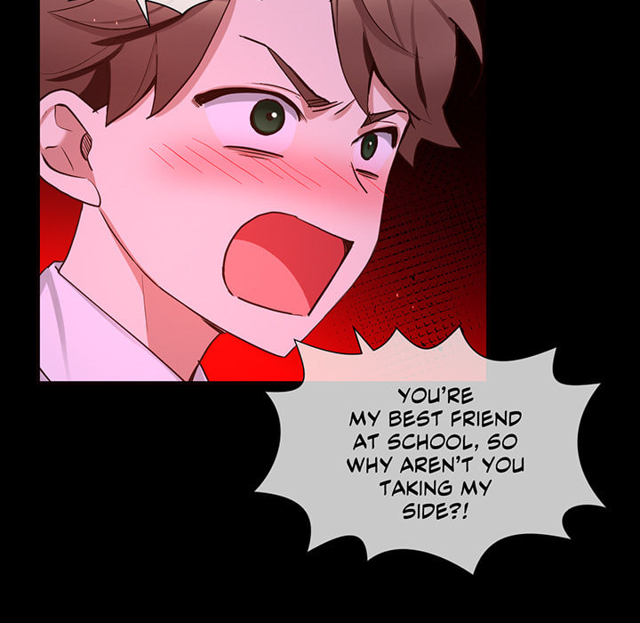 A Guy Like You Chapter 76 page 25 - 