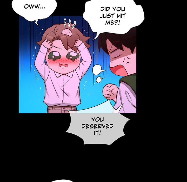 A Guy Like You Chapter 76 page 29 - 