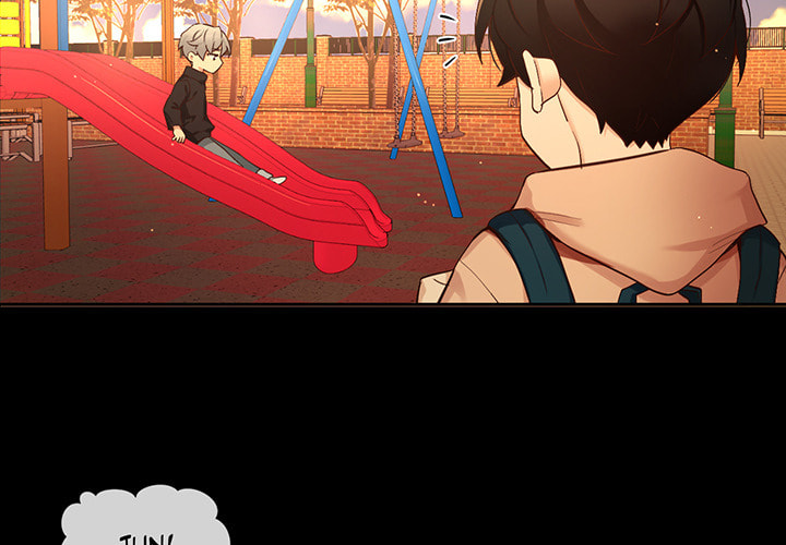 A Guy Like You Chapter 76 page 4 - 