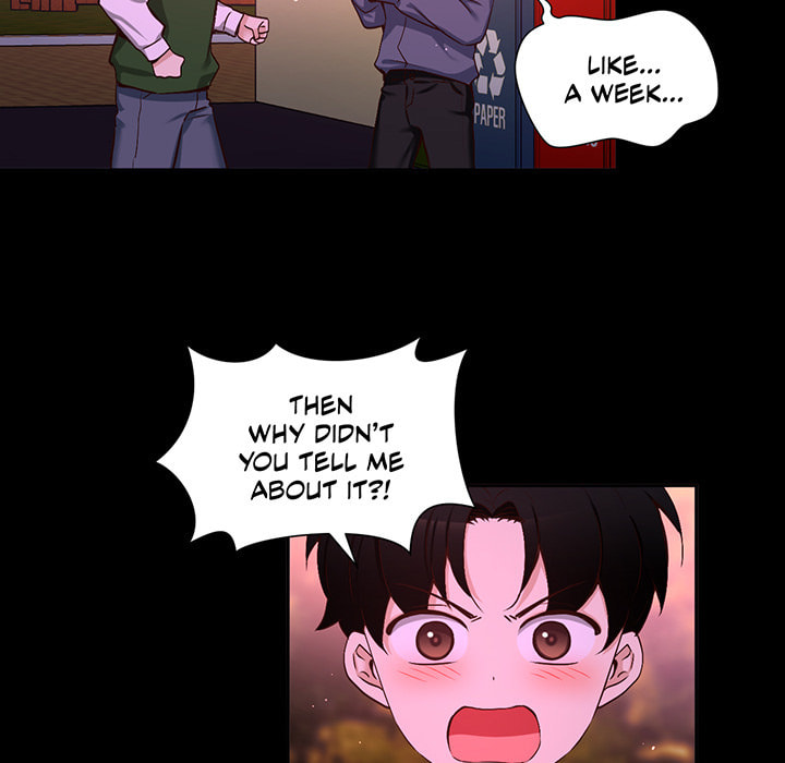 A Guy Like You Chapter 76 page 33 - 