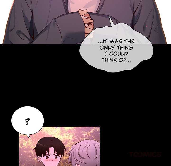 A Guy Like You Chapter 76 page 36 - 