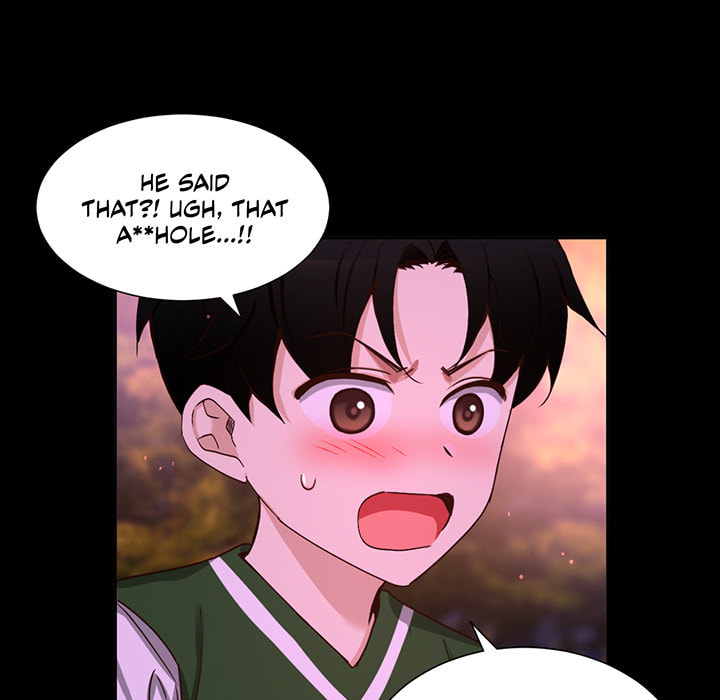 A Guy Like You Chapter 76 page 38 - 
