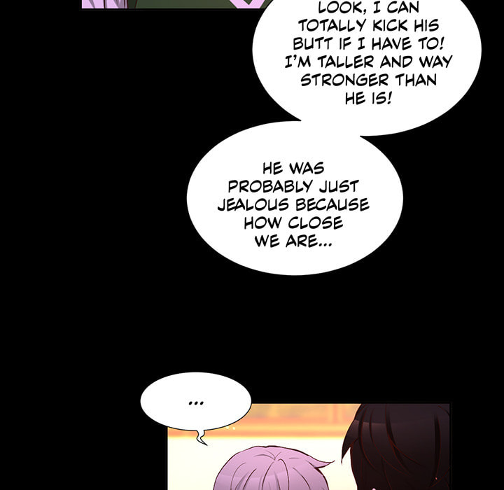 A Guy Like You Chapter 76 page 39 - 